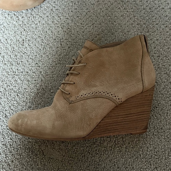 Marc O’Polo Women’s Boots 8.5 - Picture 2 of 5